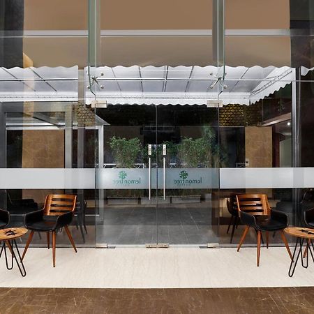 Lemon Tree Hotel, Kalina Bkc, Mumbai Ngoại thất bức ảnh