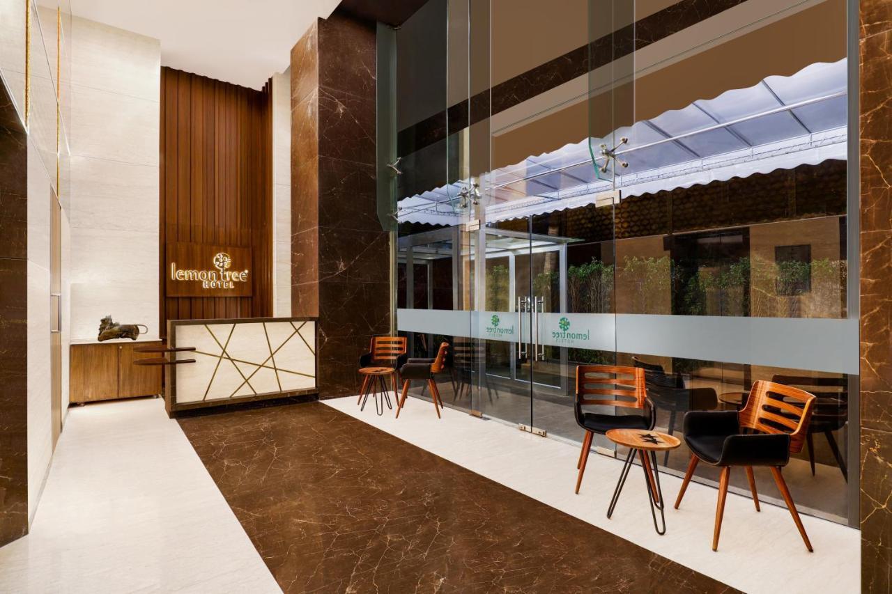 Lemon Tree Hotel, Kalina Bkc, Mumbai Ngoại thất bức ảnh