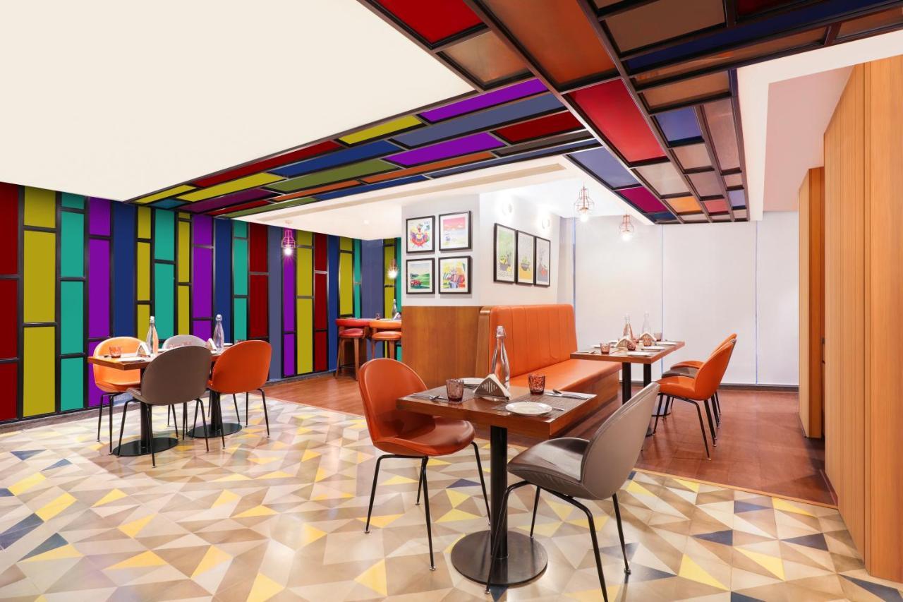 Lemon Tree Hotel, Kalina Bkc, Mumbai Ngoại thất bức ảnh