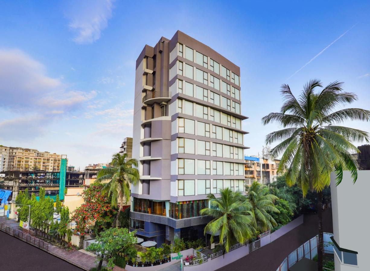 Lemon Tree Hotel, Kalina Bkc, Mumbai Ngoại thất bức ảnh