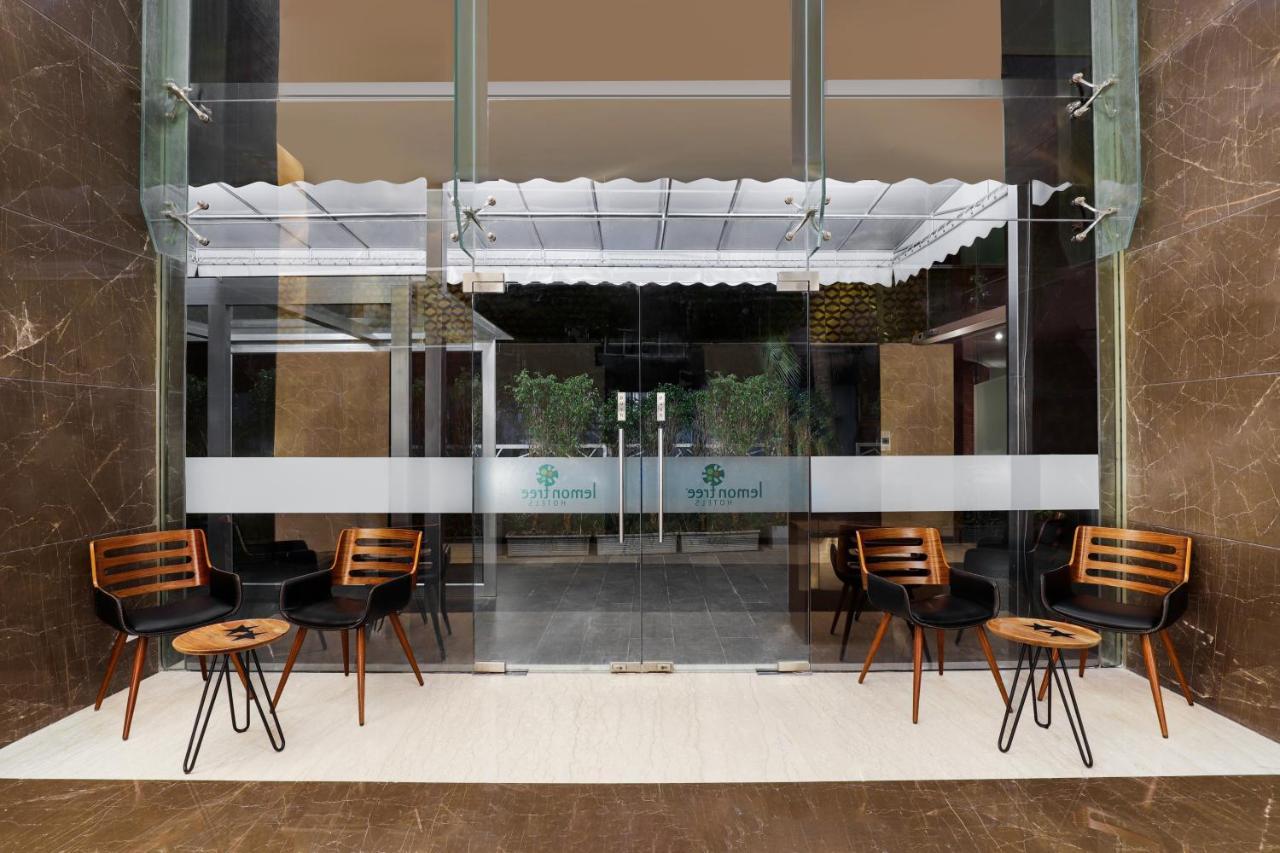 Lemon Tree Hotel, Kalina Bkc, Mumbai Ngoại thất bức ảnh