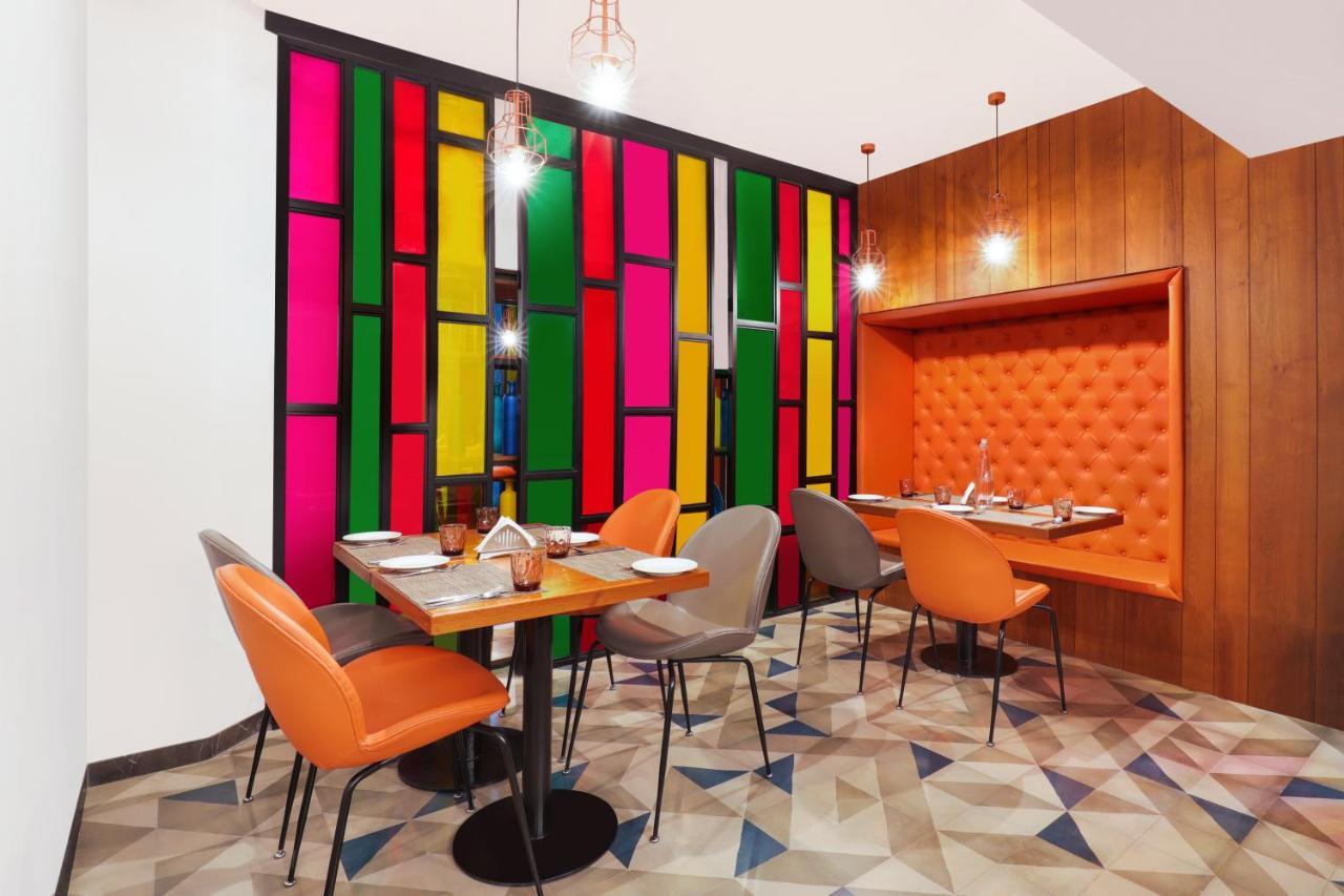Lemon Tree Hotel, Kalina Bkc, Mumbai Ngoại thất bức ảnh