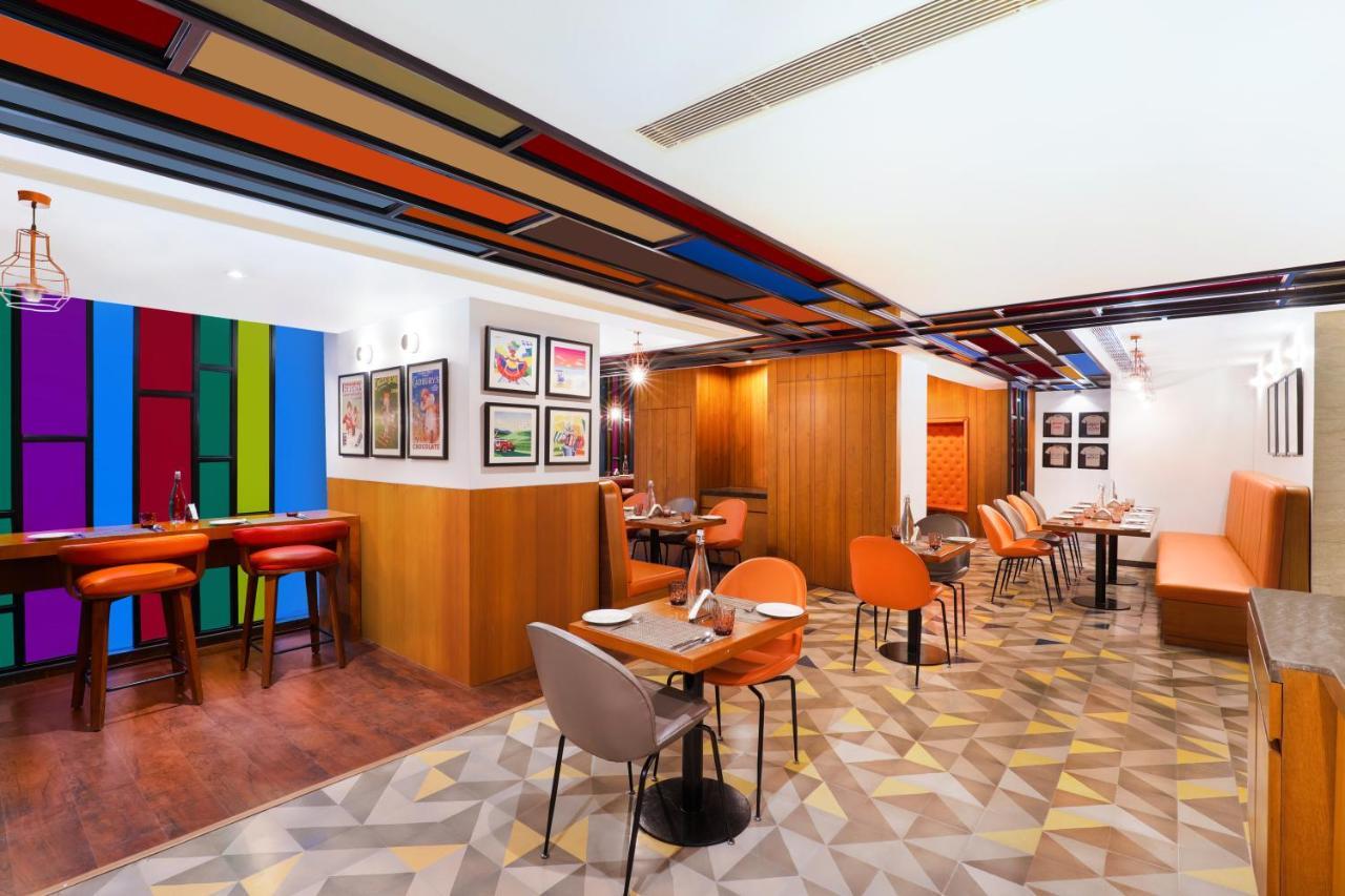 Lemon Tree Hotel, Kalina Bkc, Mumbai Ngoại thất bức ảnh