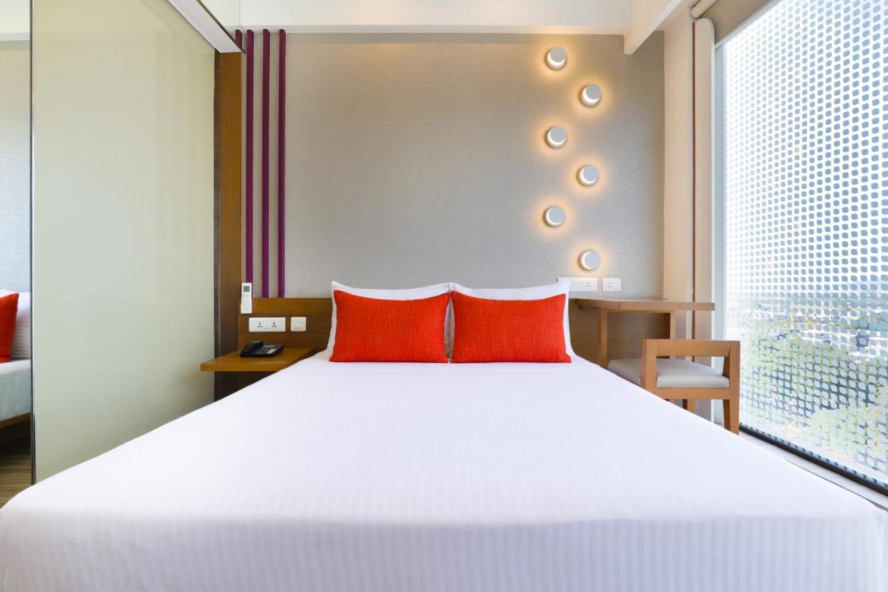 Lemon Tree Hotel, Kalina Bkc, Mumbai Ngoại thất bức ảnh